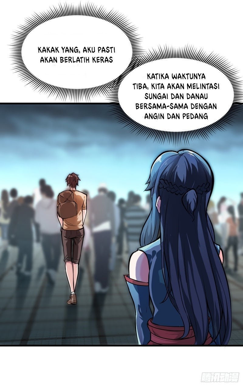 Strongest Divine Doctor Mixed City chapter 80